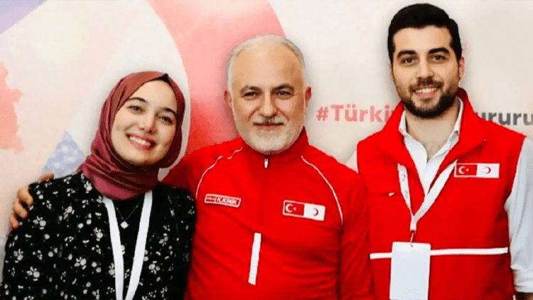 Kınık’ın kızının serbest bırakılmasına itiraz