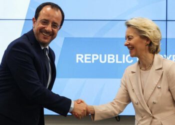 Kıbrıs Cumhurbaşkanı: İki devletli çözümü müzakere etmeyiz