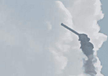 Çin’de roket denemesi patlamayla son buldu