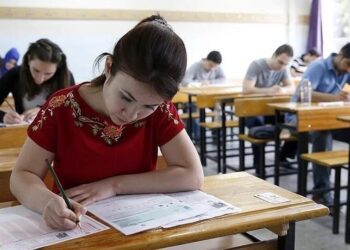 KPSS 14 Temmuz’da başlıyor