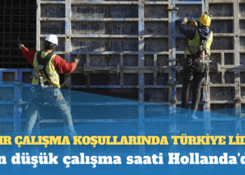 Asgari ücretlinin tablosu: Mesai uzun kazanç düşük