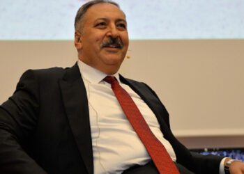 Saray’dan AYM’ye Metin Kıratlı