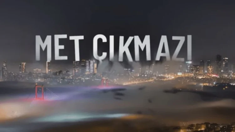 Met Çıkmazı belgeseline ‘uyuşturucuya özendirme’ davası