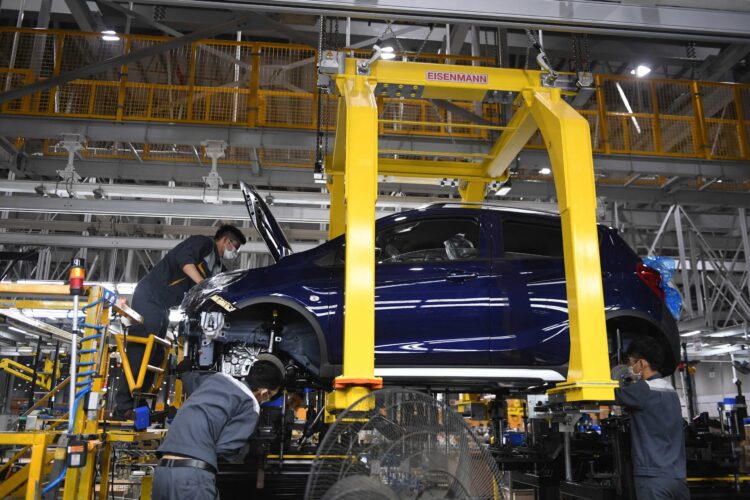 Elektrikli araçların tamiri çok daha pahalı