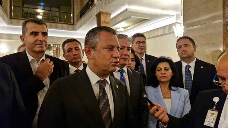 Özel: Kanunu AYM’ye götüreceğiz, o örtülü talimata uymayacağız