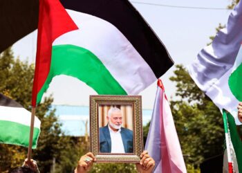 Hamas’ın öldürülen lideri İsmail Haniye kimdir?