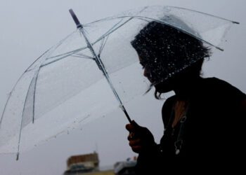 Yedi il için kuvvetli yağış uyarısı