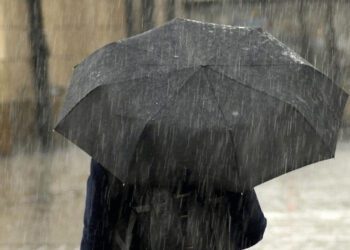 Altı ile sağanak yağış uyarısı