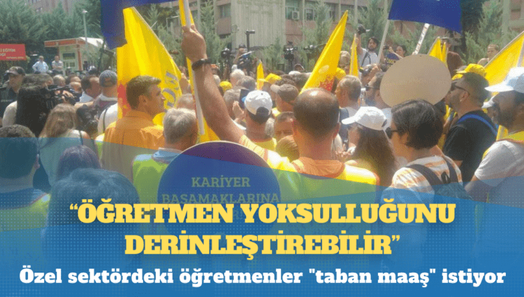 Öğretmenlik Meslek Kanunu: Sendikalar neden karşı çıkıyor?