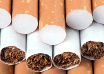 Bir sigara grubuna 10 liralık ÖTV zammı