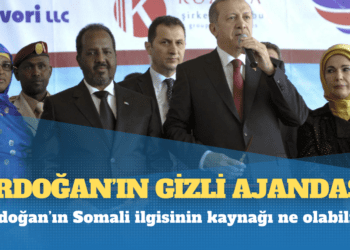 Erkam Tufan Aytav: Erdoğan’ın gizli ajandası; TSK ve Mogadişu Limanı!
