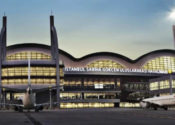 Sabiha Gökçen’den yarın yapılacak uçuşların yüzde 5’i iptal edildi