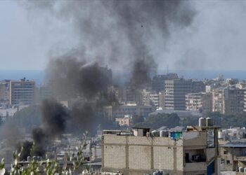 Almanya’dan Lübnan’daki vatandaşlarına “ayrılın” çağrısı