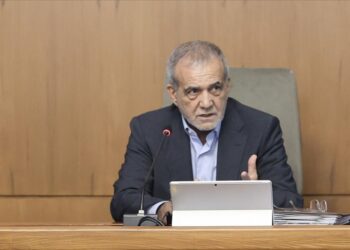 İran Cumhurbaşkanı: İsrail’in Lübnan’a saldırısı, ağır sonuçlara yol açan büyük bir hata olur