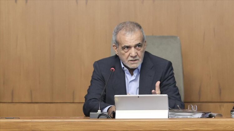 İran Cumhurbaşkanı: İsrail’in Lübnan’a saldırısı, ağır sonuçlara yol açan büyük bir hata olur