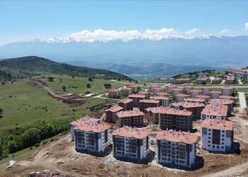 TOKİ’de aylık zam oranı yüzde 24