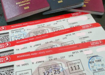 THY’de biletleme ve rezervasyon sorunu