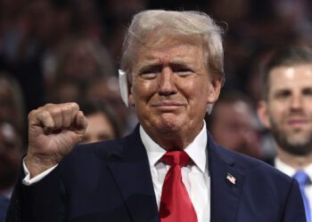 Suikast girişimi sonrası ABD’de anket