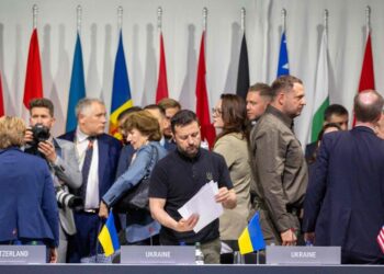 Zelenskiy’nin danışmanı: ‘Şeytanla anlaşmak’ demek