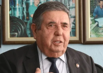 Türkiye Emekliler Platformu Dönem Sözcüsü Çalışkan: Hakları görüşülürken masada olmayan tek kesim emeklilerdir
