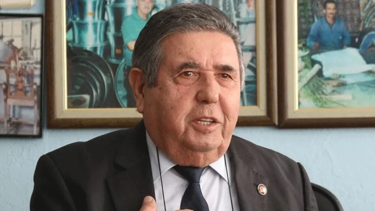 Türkiye Emekliler Platformu Dönem Sözcüsü Çalışkan: Hakları görüşülürken masada olmayan tek kesim emeklilerdir