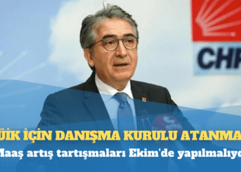CHP Genel Başkan Yardımcısı Yalçın Karatepe: Politik tercihle vatandaş yoksullaştırılıyor