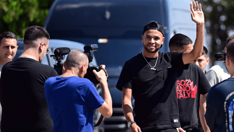 Youssef En-Nesyri resmen Fenerbahçe’de