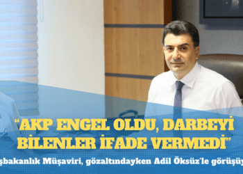 Komisyon üyesi CHP’li Zeynel Emre, yaşadıklarını anlatıyor: “AKP engel oldu, darbeyi bilenler ifade vermedi”