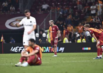 Galatasaray, yoluna UEFA Avrupa Ligi’nde devam edecek
