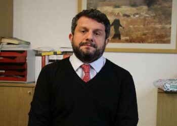 Can Atalay’dan “anayasal kriz” açıklaması: Artık söz konusu olan Meclis’in hukuku, saygınlığı