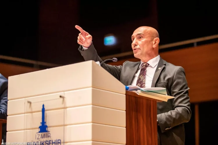 Tunç Soyer, CHP Genel Başkanlığı için adaylığını açıkladı