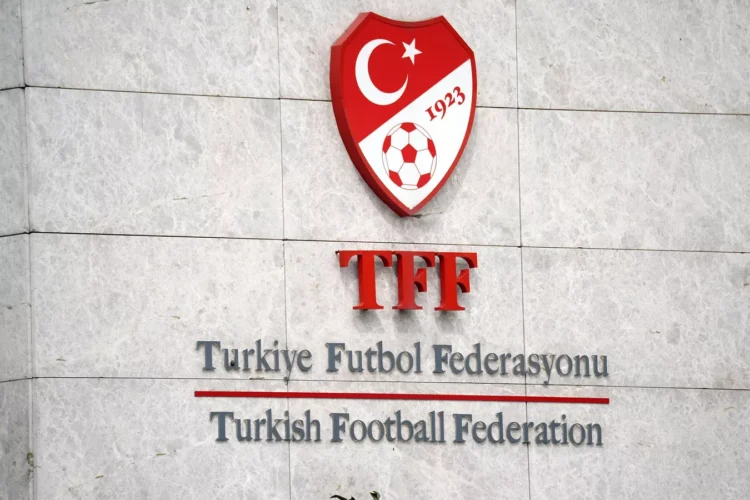 TFF, Sami Uğurlu’ya 7 maç, Arda Turan’a 1 maç men cezası verdi