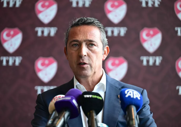 Ali Koç’tan genel lider ziyareti: CHP ardından MHP lideri Bahçeli ile görüştü