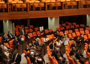 CHP, Can Atalay hakkındaki AYM kararının Meclis’te okutulmasını istiyor