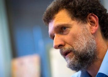 AİHM, Türkiye’ye Osman Kavala için 1 ay ek süre verdi