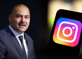 Instagram’a erişim engeline hükümetten ilk açıklama: “Bildiğimi okurum, istediğimi yayınlarım, istediğimi yayınlamam” diyorlar