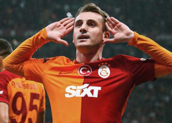 Kerem Aktürkoğlu’nun menajeri doğruladı: Galatasaray ile Spartak Moskova anlaştı