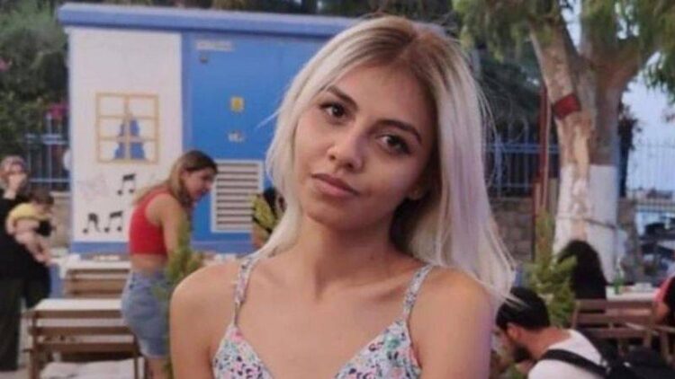 6 Şubat depremlerinin ardından kayıp olan Merve Ateş’in cenazesi 18 ay sonra tespit edildi