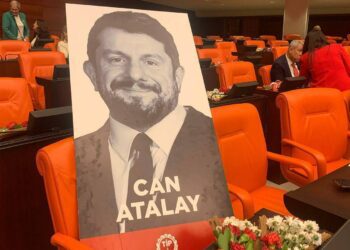 AKP, Meclis’teki Can Atalay oturumuna katılacak mı: Karar açıklandı