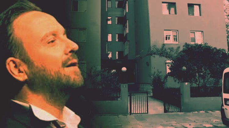 Genç müzisyen, elleri, ayakları ve ağzı bağlanmış halde ölü bulundu