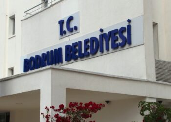 Ayhan Bora Kaplan dosyasından tutuklu Barış Kurt’un Bodrum Belediyesi ile olan ilişkisi belgelendi