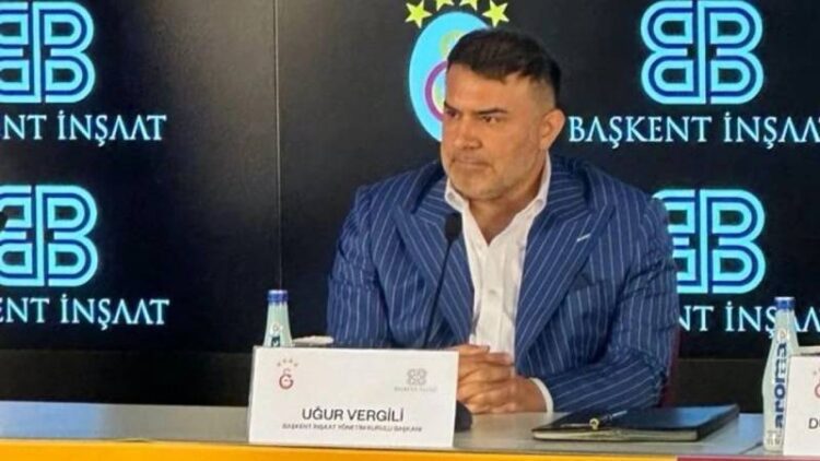 Galatasaray’ın sponsoru Başkent İnşaat hakkında iddia: “Parasını ödediğimiz daireler başka kişilere satıldı”