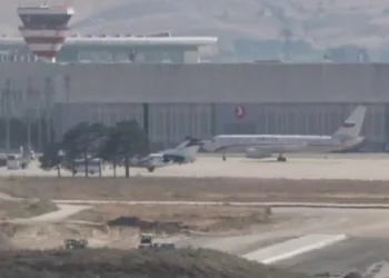 Rusya ile Batılı ülkeler arasında geniş kapsamlı mahkum takası operasyonu Ankara’da gerçekleşti