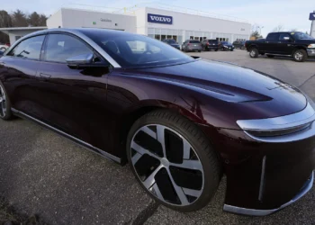 Volvo, Türkiye’deki sedan modellerinin satışına son veriyor