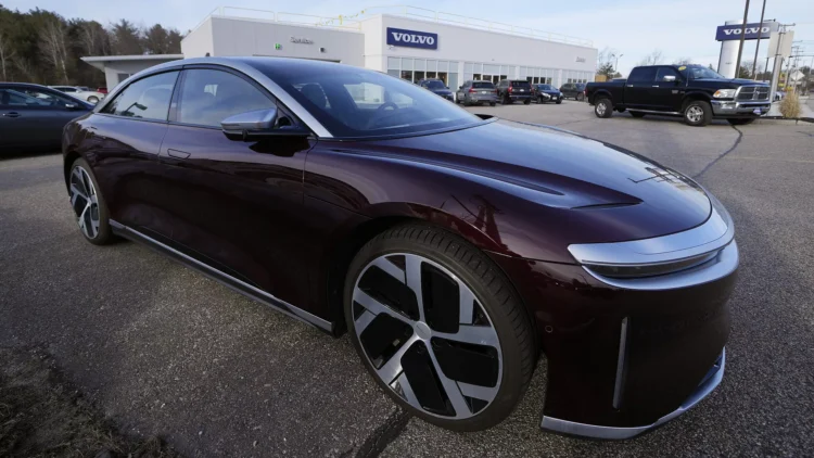 Volvo, Türkiye’deki sedan modellerinin satışına son veriyor