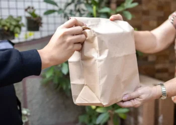 Araştırma: Yemek siparişi uygulamaları obezite riskini yüzde 84 artırıyor