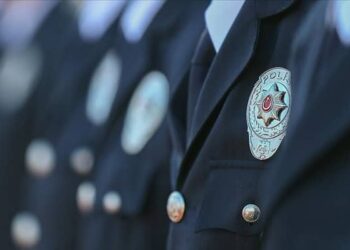 İstanbul’da 16 ilçenin emniyet müdürü değişti