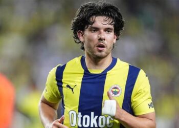 Brighton ve Fenerbahçe anlaştı: Ferdi gidiyor