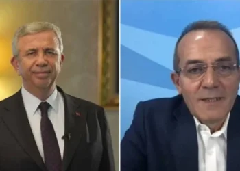 Mansur Yavaş: Şaban Sevinç, CHP’yi karıştırmak için elinden geleni yapıyor