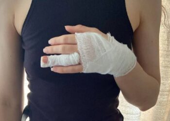 Gazeteci Ruken Tuncel’in ailesine ikinci ırkçı saldırı